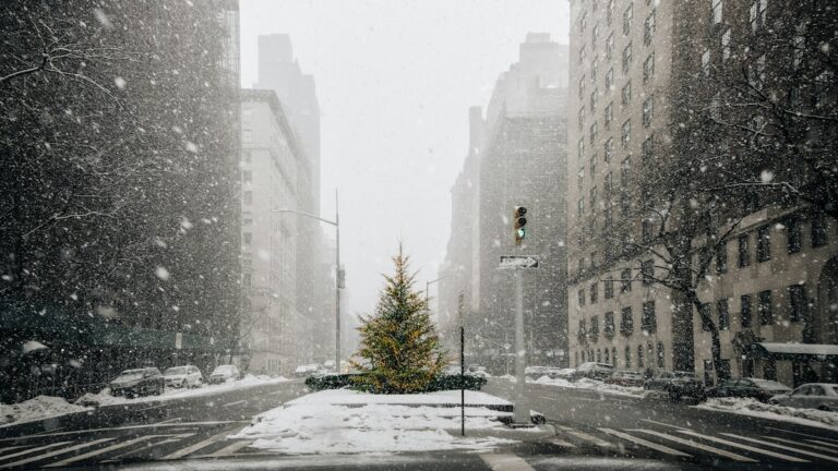Top 10 Best Places to Visit in the USA in Winter