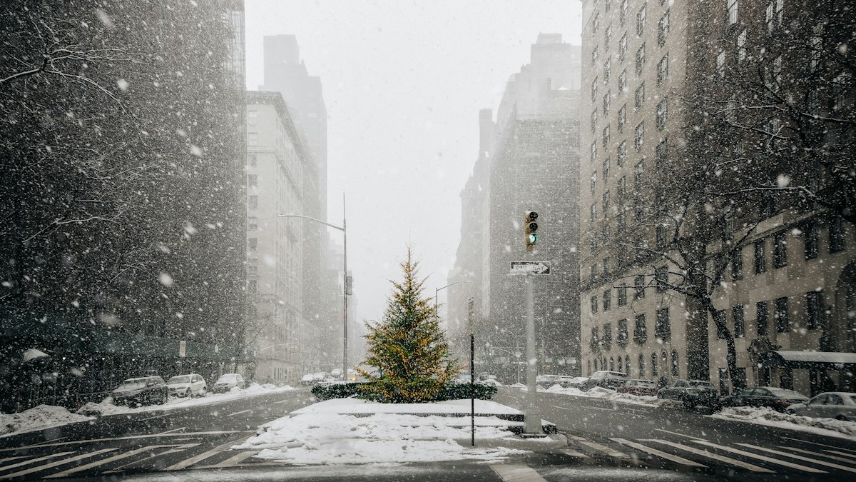 Top 10 Best Places to Visit in the USA in Winter