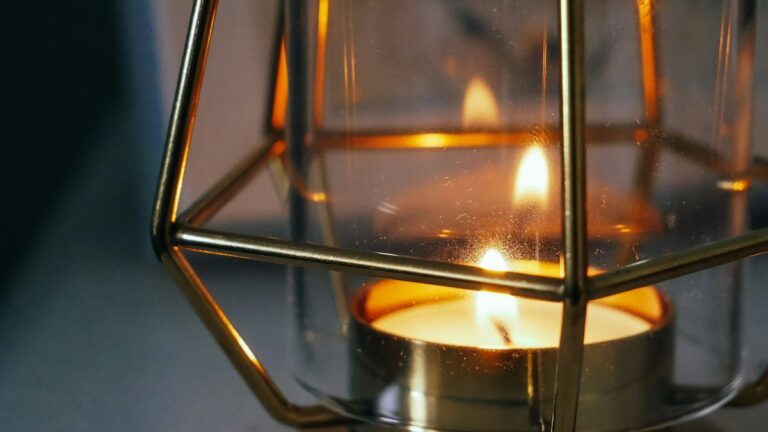 Top 10 Cozy Hygge Ideas to Make Winter at Home Feel Magical