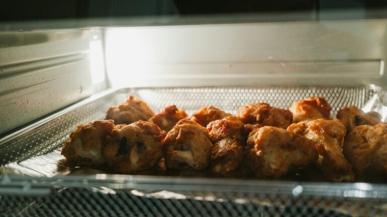 Top 10 Easy Air Fryer Recipes for Busy Weeknights