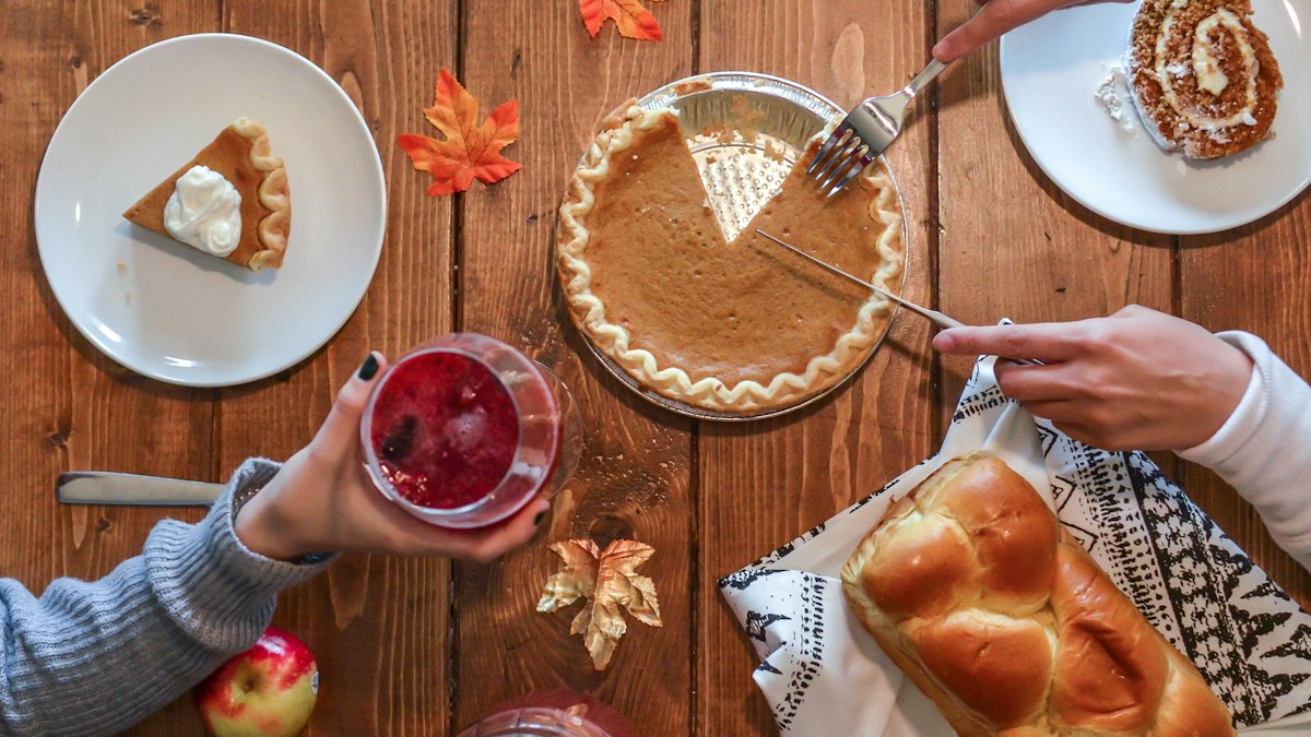 Top 10 Easy Thanksgiving Side Dishes Everyone Will Love