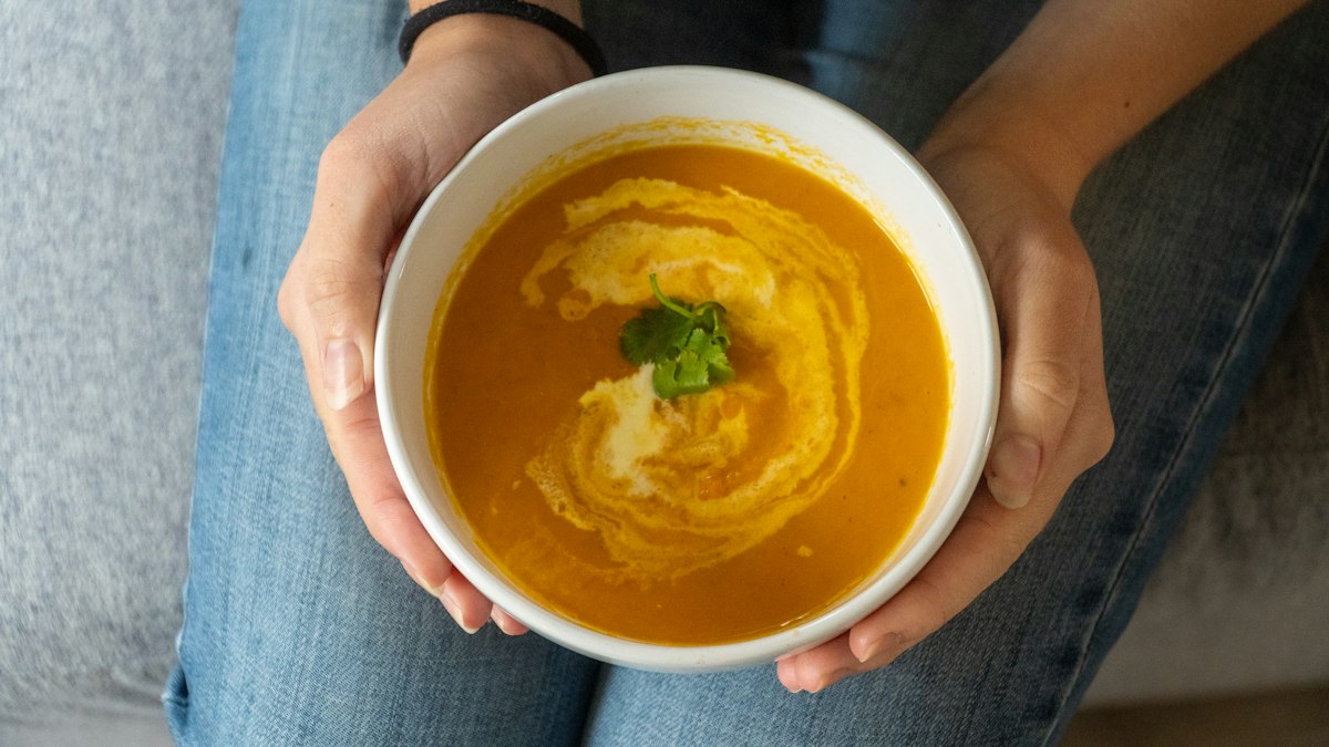 Top 10 Cozy Fall Soup Recipes to Warm You Up
