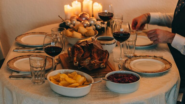 Top 10 Fun Friendsgiving Ideas for 2026