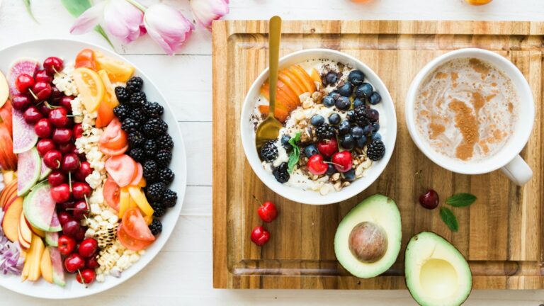 Top 10 Healthy Habits to Start Before the New Year