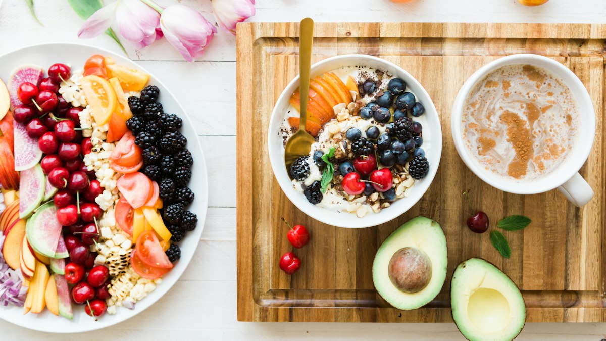 Top 10 Healthy Habits to Start Before the New Year