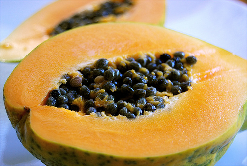 10 Health Benefits Of Papaya & Seeds