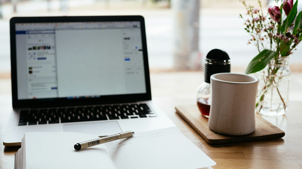 Freelance Writing side hustle from home