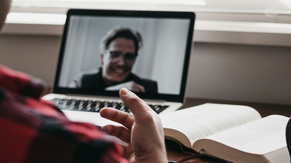 Online Tutoring side hustle from home