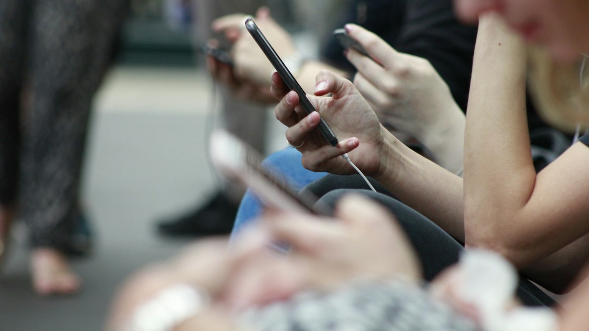 Social Media Management side hustle from home