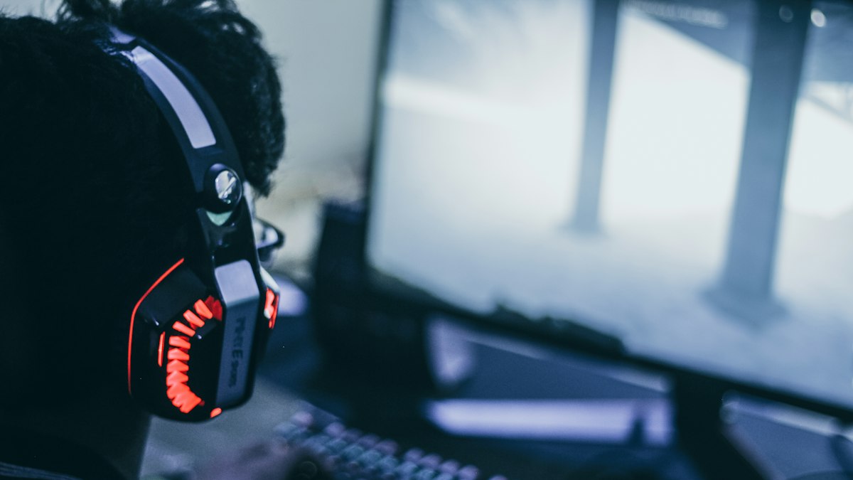 Transcription and Captioning side hustle from home