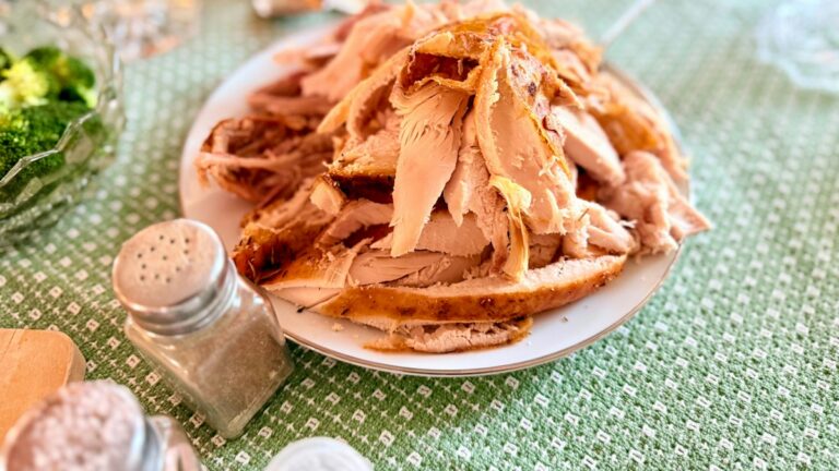 Top 10 Thanksgiving Leftover Recipes That Taste Even Better