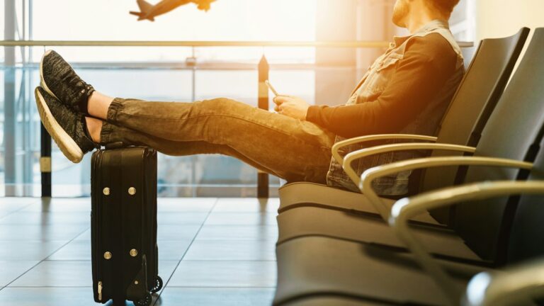 Top 10 Thanksgiving Travel Tips to Beat the Holiday Crowds