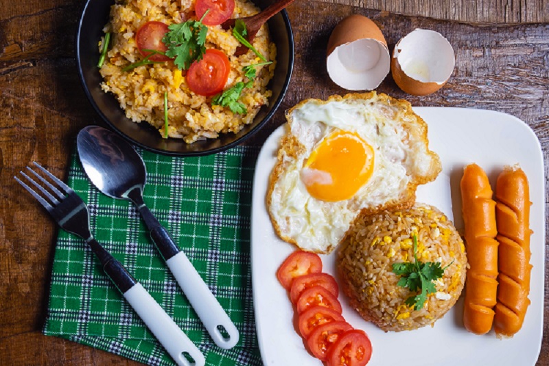 10 Reasons Why You Should Never Skip Your Breakfast